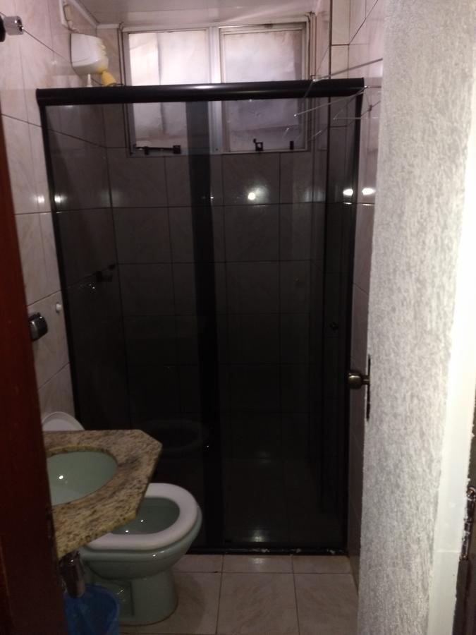 Hotel 1001 Noites Brasilia Exterior foto